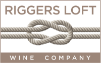 Riggers Loft logo top - Homepage