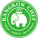 Bangkok Chef logo top - Homepage