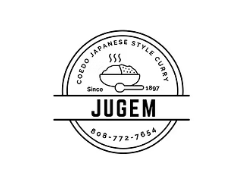 Jugem logo top - Homepage