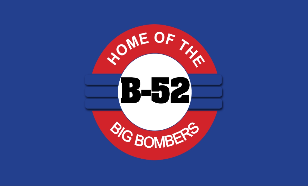 B52 Bombers - Drink Menu