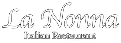 La Nonna logo top - Homepage