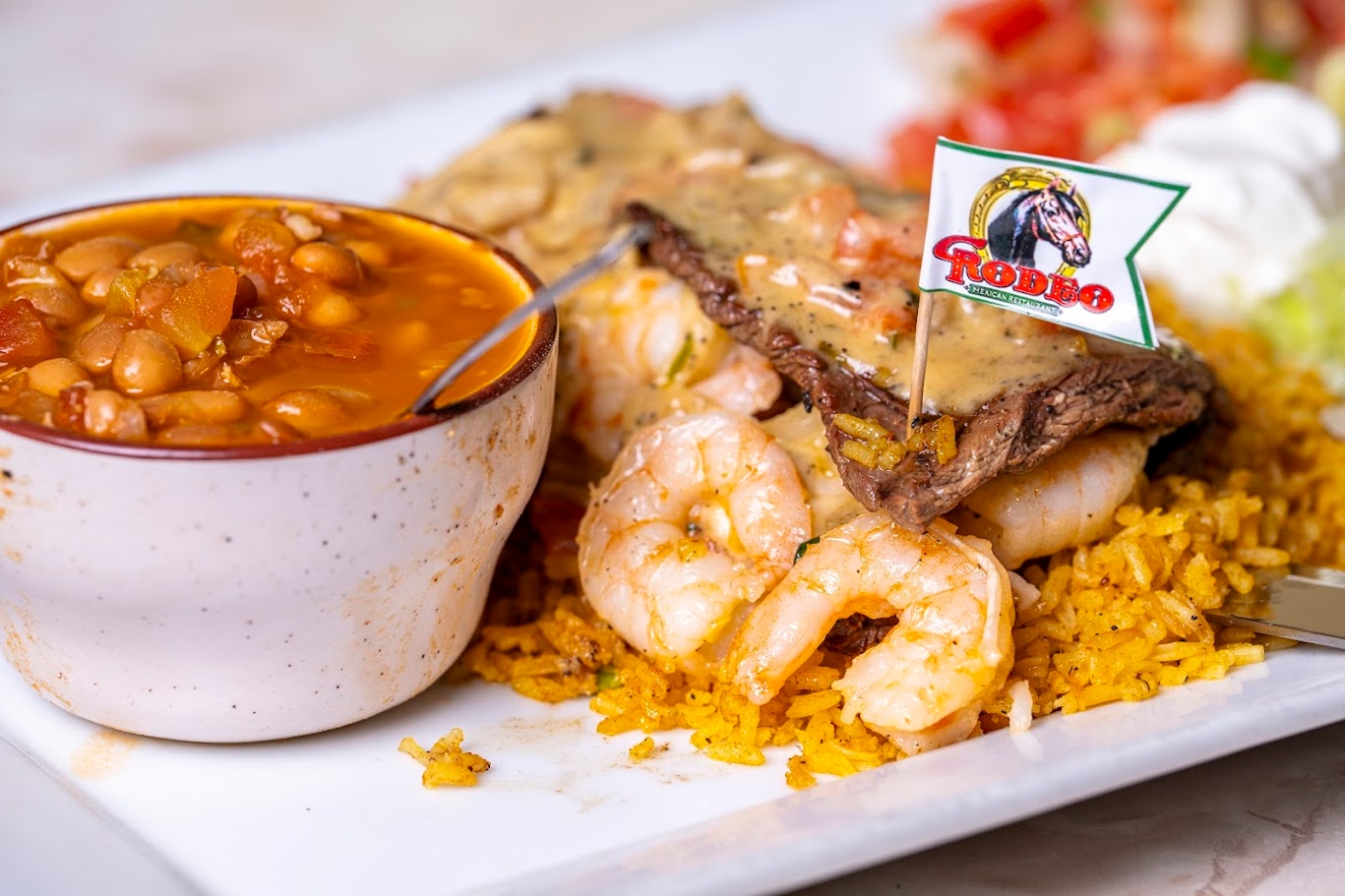 rodeomexicanrestaurant.net