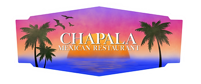 Chapala Mexican Restaurant logo top - Homepage