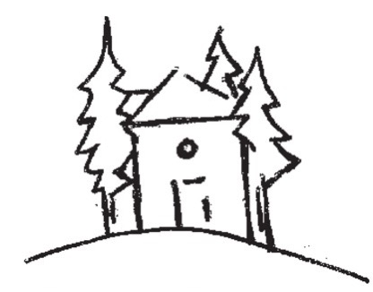 La Cava logo top - Homepage