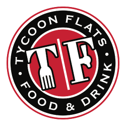 Tycoon Flats Location Picker Landing Page logo