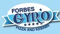 Forbes Gyro logo top - Homepage