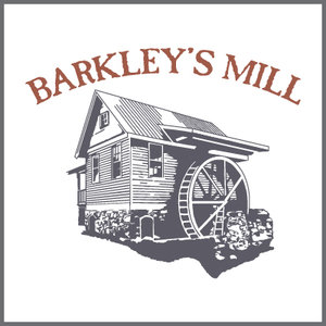 Learn more at Barkley's Mill Heirloom Grits website