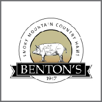 Learn more at Benton's Bacon website