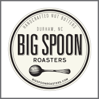 Learn more at Big Spoon Roasters website