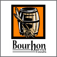 Learn more at Bourbon Barrel Foods website