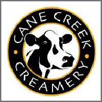 Learn more at Cane Creek Creamery website