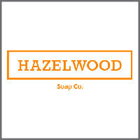 Learn more at Hazelwood Soap Co. website