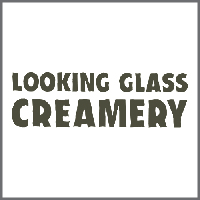 Learn more at Looking Glass Creamery website