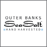 Learn more at Outer Banks SeaSalt website