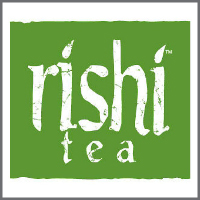 Learn more at Rishi Tea website