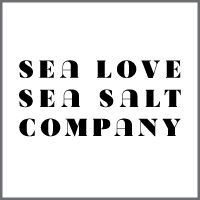 Learn more at Sea Love Sea Salt website