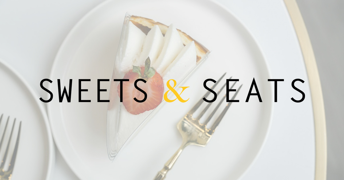 Sweets & Seats Cafe