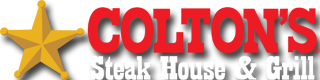 Colton's Steak House & Grill logo top - Homepage