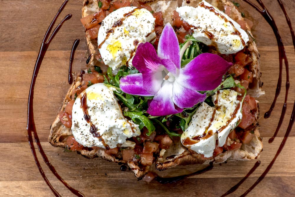 il Forno - service preview