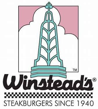 Winstead's Steakburgers - Plaza logo top - Homepage