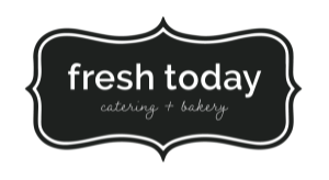 Fresh Today Catering + Bakery logo top - Homepage