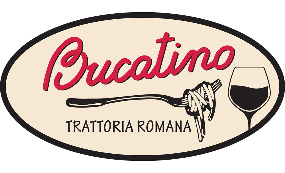 Bucatino Trattoria Romana logo top - Homepage