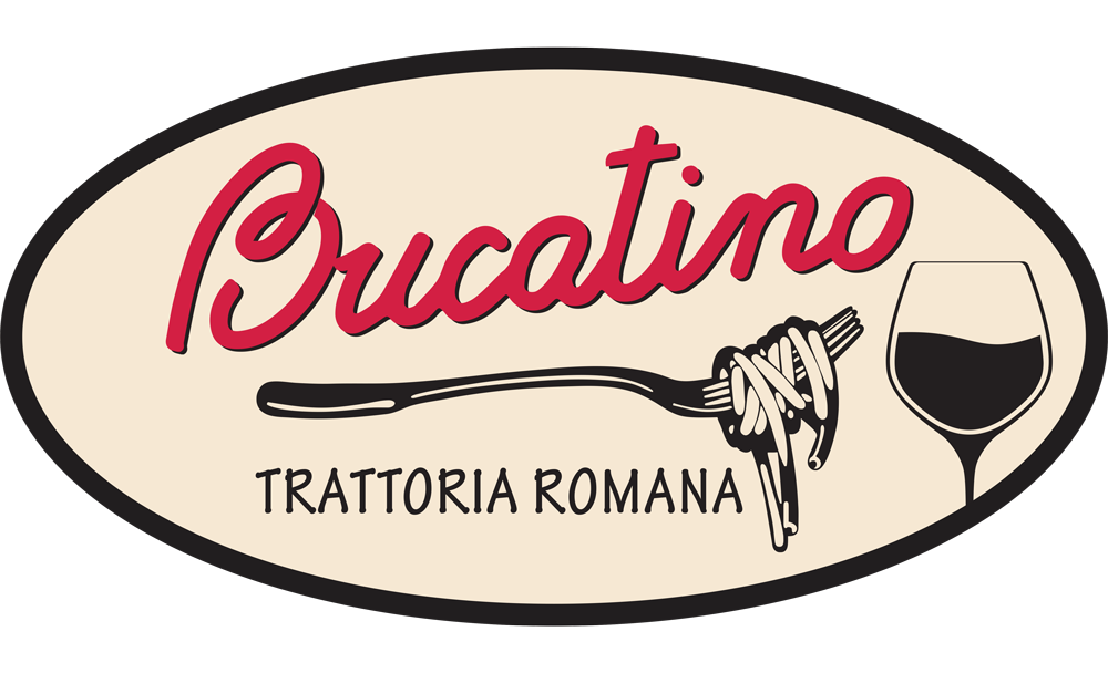 Bucatino Trattoria Romana - Food Menu