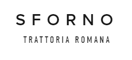 Sforno Trattoria Romana website