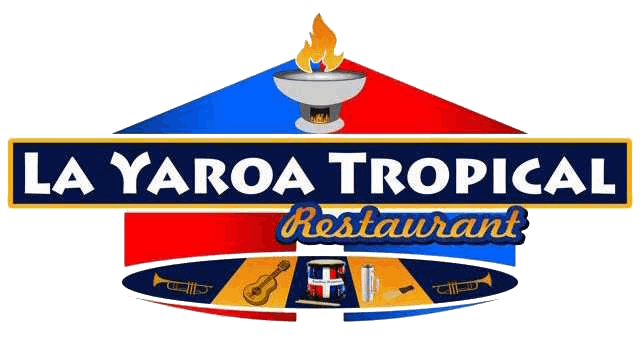 La Yaroa Tropical Restaurant logo top - Homepage