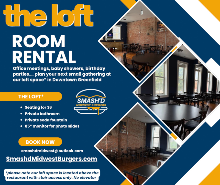 Private Room Rental Information