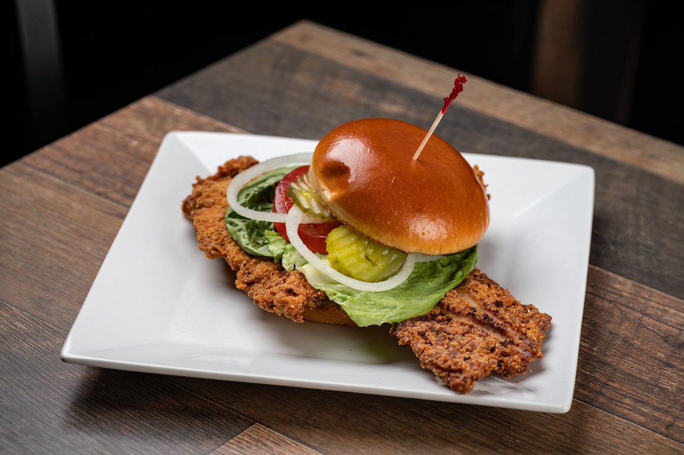 Shakers Good Eats & Ale Indianapolis, IN