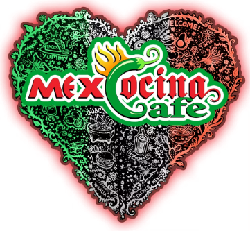 MexCocina Cafe logo top - Homepage