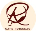 Cafe Ruisseau- Santa Monica logo top - Homepage