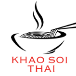 Khao Soi Thai logo top - Homepage