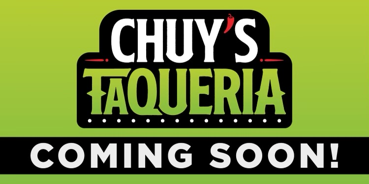 Chuy's Taqueria logo