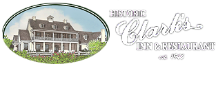 Clark's Inn and Restaurant- Landing Page