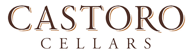 Castoro Cellars logo