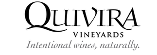 Quuvira Vineyards logo
