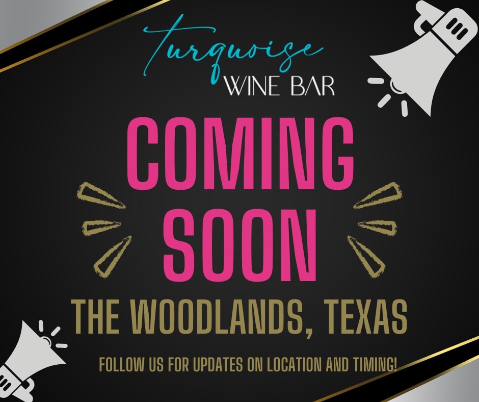 The Woodlands is coming soon