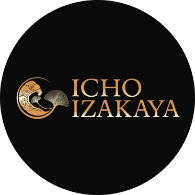 Icho Izakaya Sushi & Grill logo top - Homepage