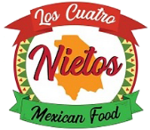 LOS CUATRO NIETOS AZ LLC logo top - Homepage
