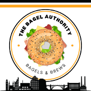 The Bagel Authority logo top - Homepage
