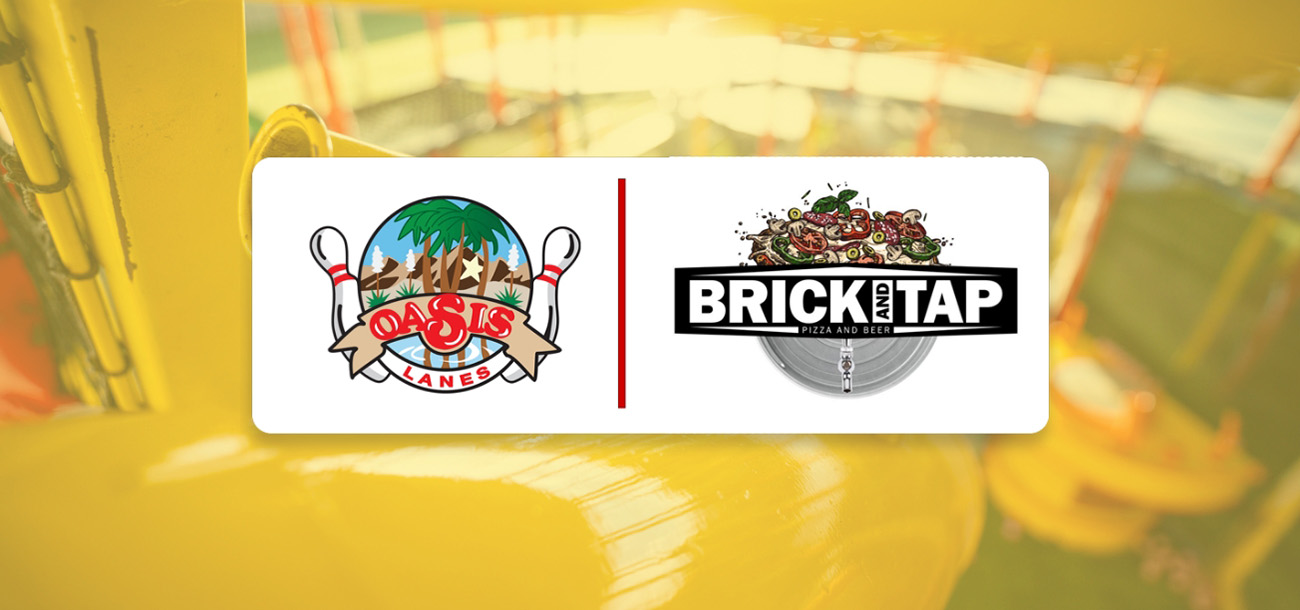 Oasis Lanes