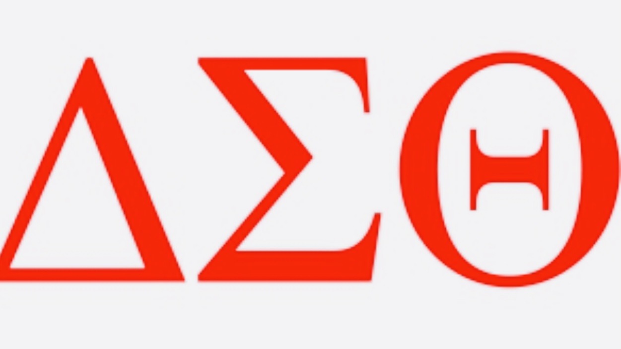 Delta Sigma Theta