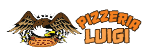 Pizzeria Luigi logo top - Homepage