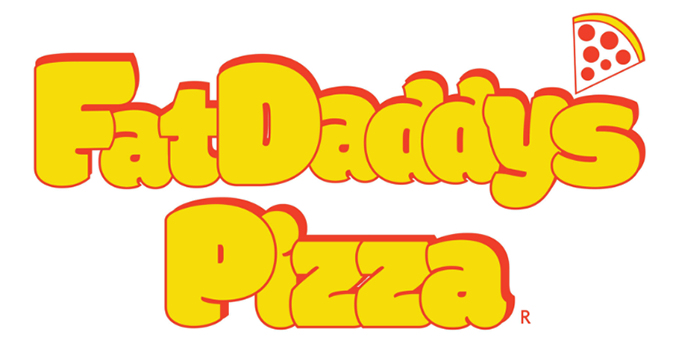 Fat Daddy's Pizza logo