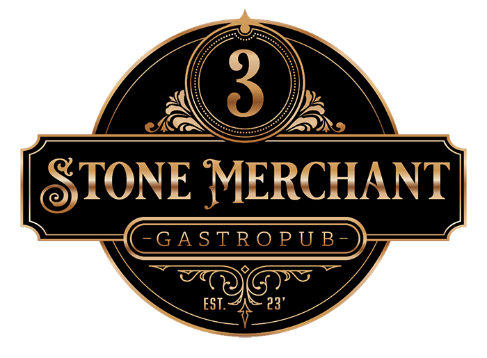 3 Stone Merchant logo top - Homepage