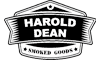Harold Dean Smoked Goods logo top - Homepage
