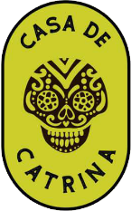 Casa De Catrina logo top - Homepage