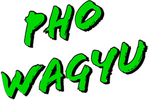 Pho Wagyu logo top - Homepage